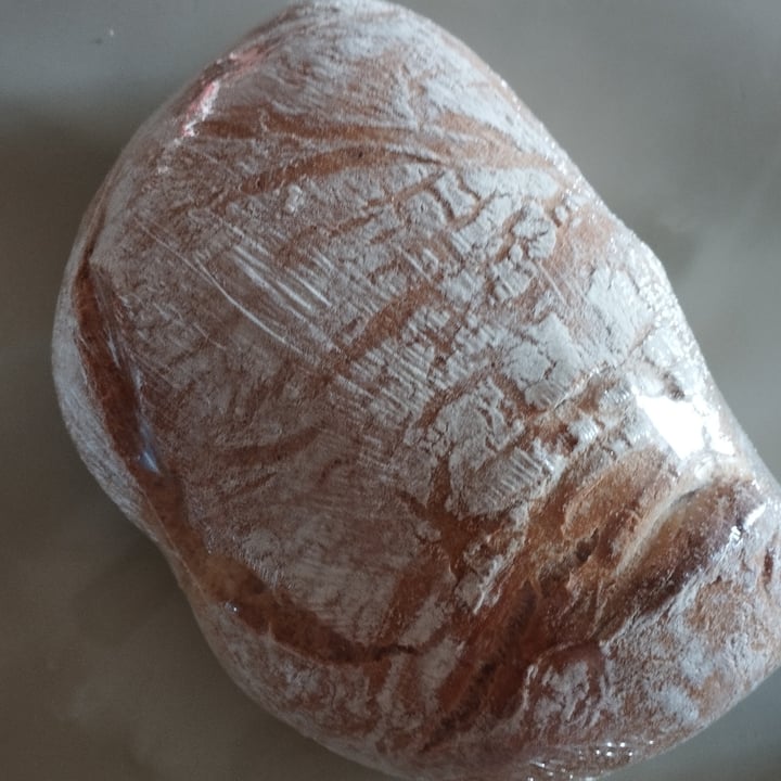 photo of Conad Pane Campagnolo shared by @caffy on  03 Jan 2024 - review