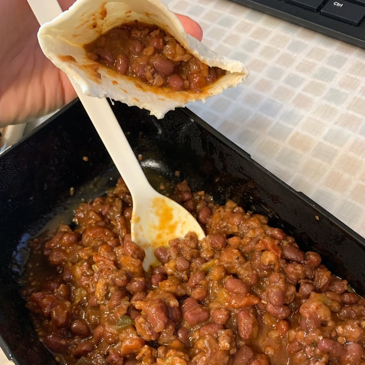 photo of Sprague Cannery Plant Based Sloppy Joes Chili shared by @akira on  21 May 2024 - review