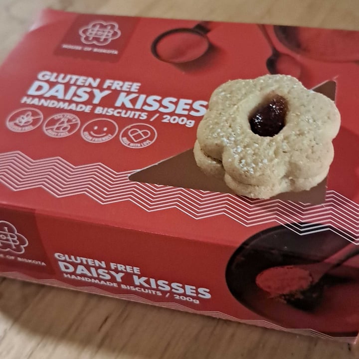 photo of House of Biskota daisy kisses shared by @ravi-gopalan on  17 Jul 2025 - review