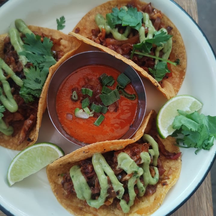 photo of Chuí Tacos Estilo Birria shared by @noeschulz on  02 Dec 2023 - review