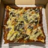 Afro's Pizza