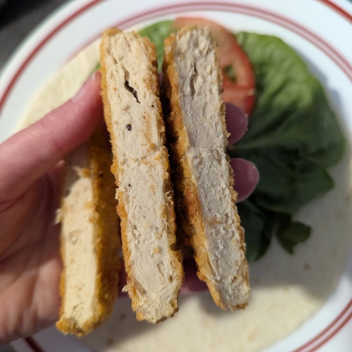photo of Gardein The Ultimate chicken tenders shared by @tina360 on  15 Apr 2025 - review
