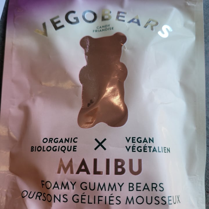 photo of Vego Bears Malibu shared by @canadianmishwah on  10 Apr 2024 - review