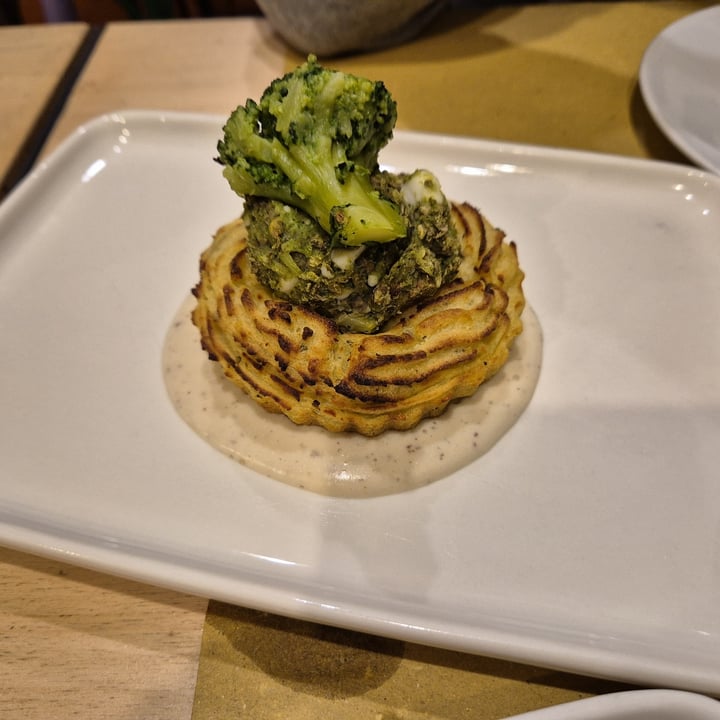 photo of Lo Fai Zeppola di patate shared by @pamy on  17 Mar 2025 - review