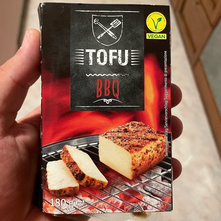 photo of Tofu BBQ Tofu BBQ shared by @tenny88 on  13 Aug 2025 - review