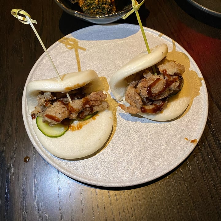 photo of PLANTA Queen | New York Bao Slider shared by @alerrag on  14 Mar 2024 - review