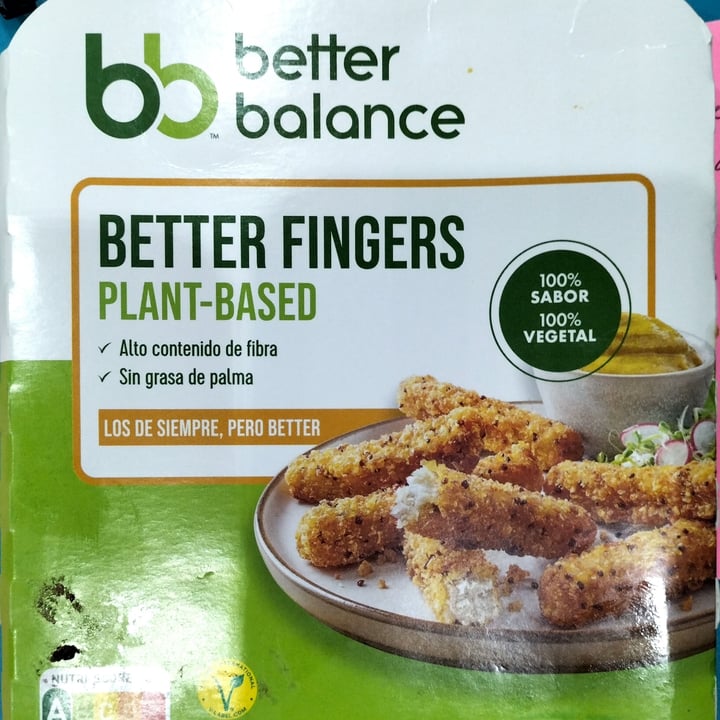 photo of better balance Better fingers shared by @surfswan on  08 May 2024 - review