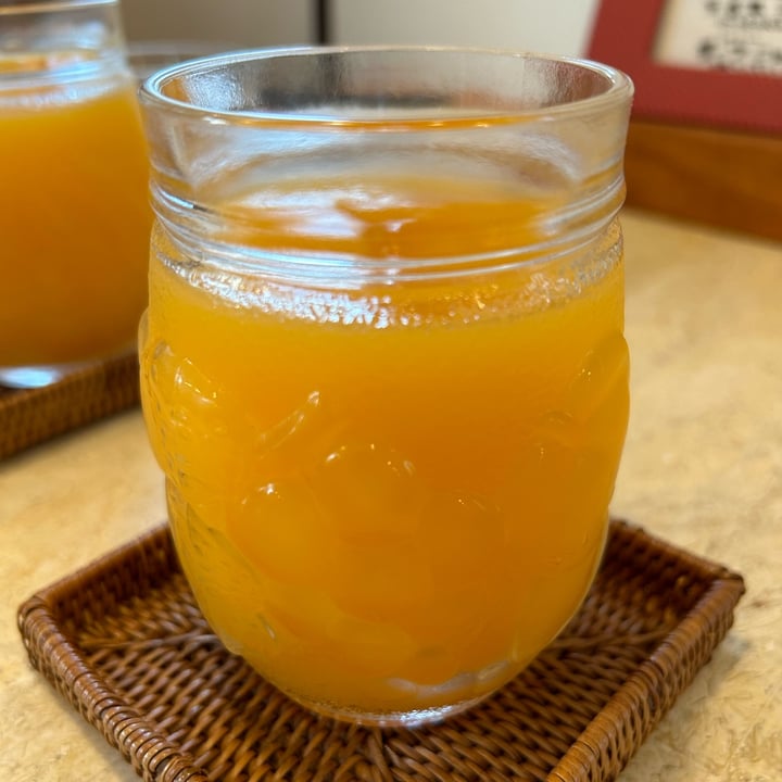 photo of Kitten Company Cafe zumo de naranja shared by @miguelangelgc82 on  17 Aug 2024 - review