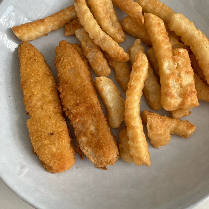 photo of Woolworths Food crinkle cut potato chips shared by @ctfloof on  07 Sep 2023 - review