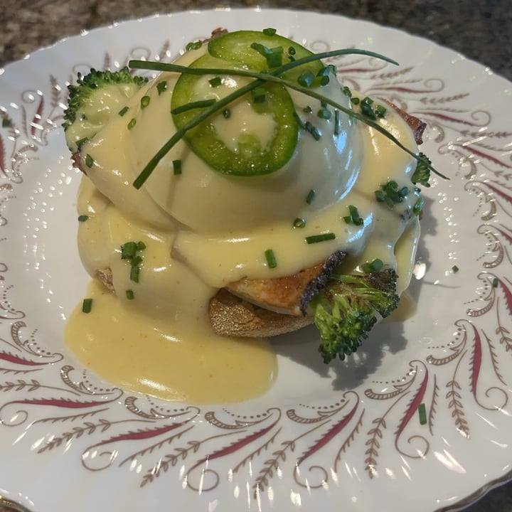 photo of Yo Egg Yo Poached Egg shared by @snowy27 on  20 Jan 2025 - review