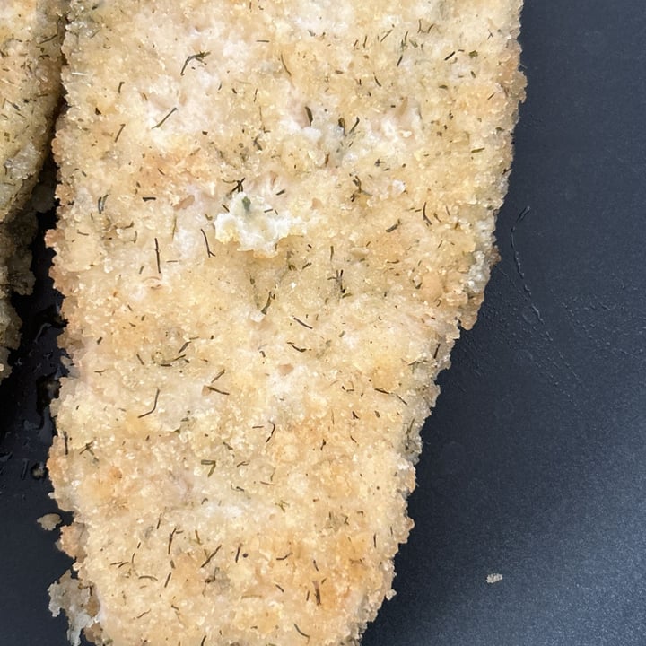 photo of Garden Gourmet Marine style crispy filet shared by @elenaricci on  25 May 2024 - review