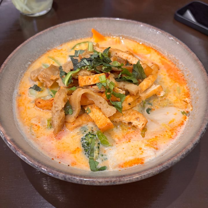photo of Koko organic #14 BANH CANH shared by @erikah on  14 Sep 2025 - review