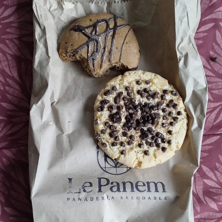 photo of Le Panem Palermo Hollywood cookies shared by @greenlali on  06 Dec 2023 - review