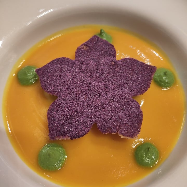 photo of Joia menù degustazione da 7 portate shared by @drsarahvilla83 on  02 Feb 2025 - review