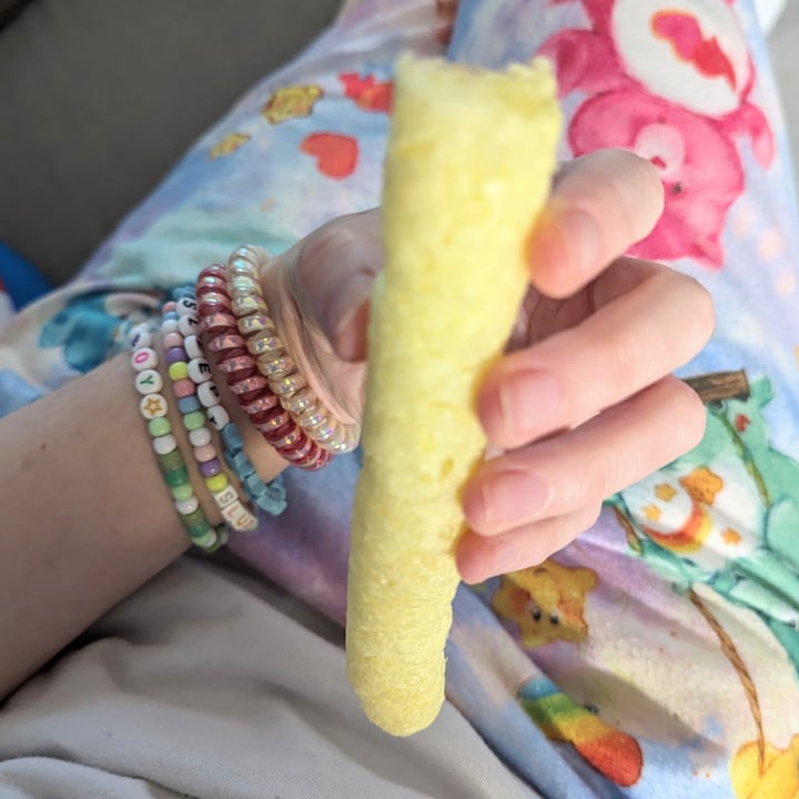 photo of Rymut Corn Sticks shared by @sugarrrbunniii on  14 Mar 2024 - review
