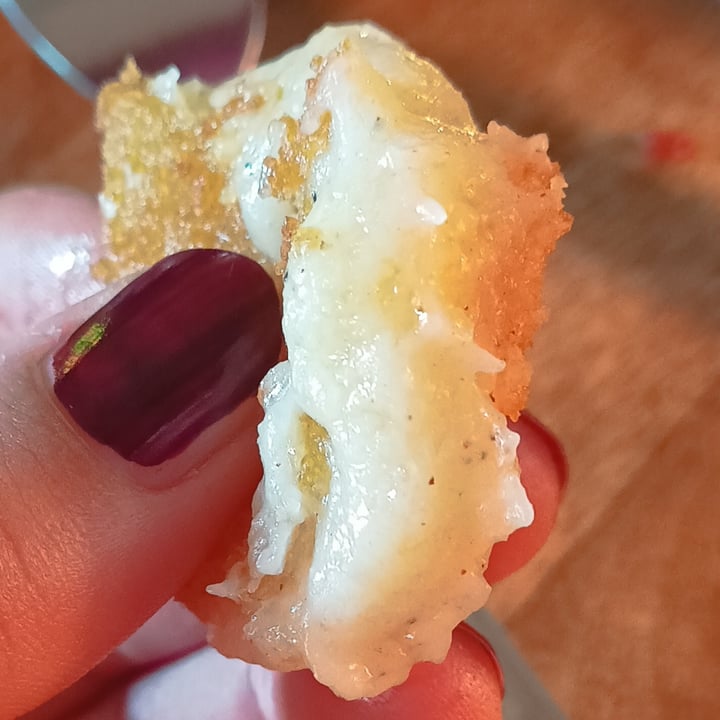 photo of Le Touquet vegan cheese croquette shared by @albetty on  05 Nov 2023 - review