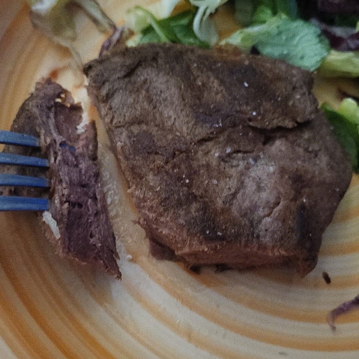 photo of Planted Planted Steak shared by @morgana3011 on  10 Jul 2025 - review