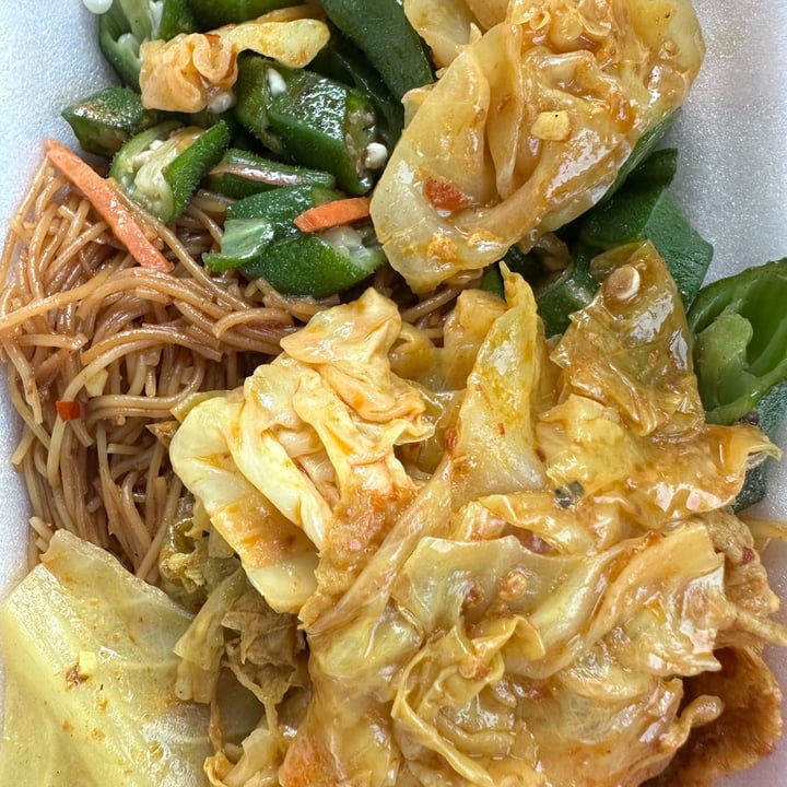 photo of 金山嶺 Kim San Leng Fried Bee Hoon shared by @piggy-egg on  15 Apr 2024 - review