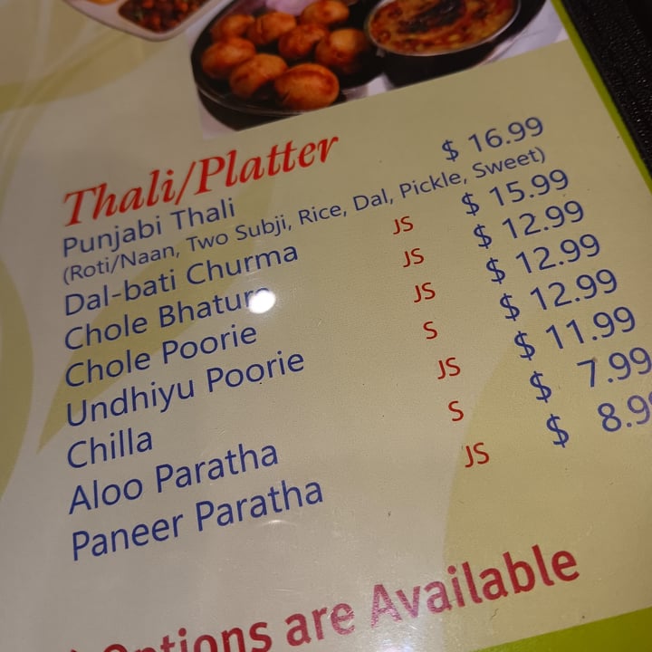 photo of TASTY BITES USA Chole Bhature shared by @ninetypercent on  09 Mar 2025 - review
