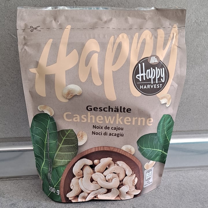 photo of Happy Harvest Cashewkerne shared by @sara1234 on  12 Mar 2024 - review