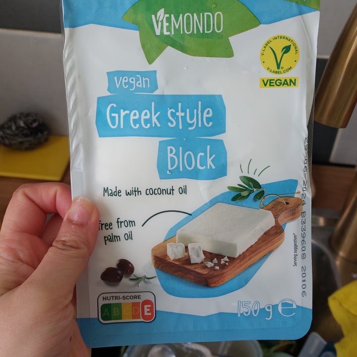 photo of Vemondo Greek Style Block shared by @sush-vegsta on  23 Apr 2024 - review