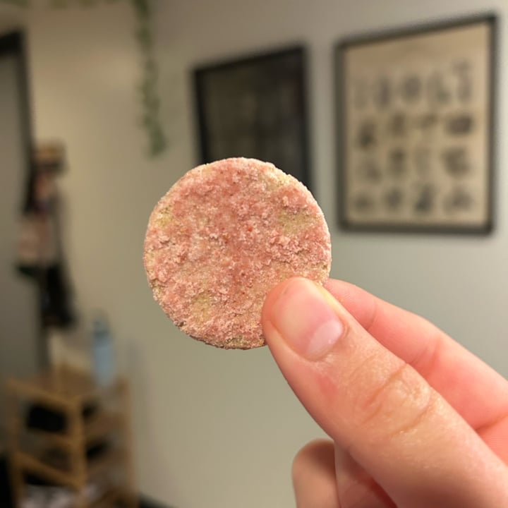 photo of Siete Family Foods Grain Free Cookies Fresas Con Crema shared by @samanthab3 on  13 May 2025 - review