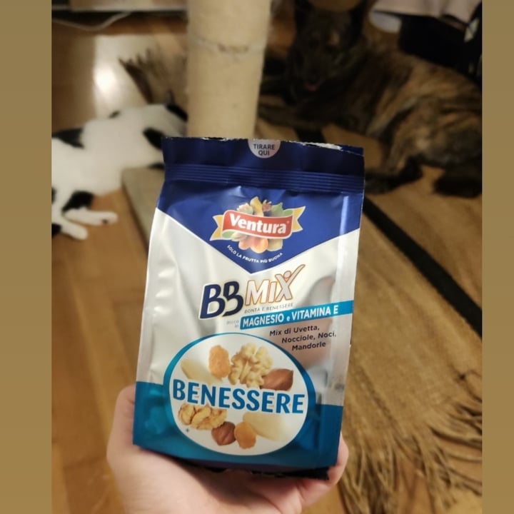 photo of Ventura BB Mix Benessere shared by @felika on  17 Aug 2023 - review