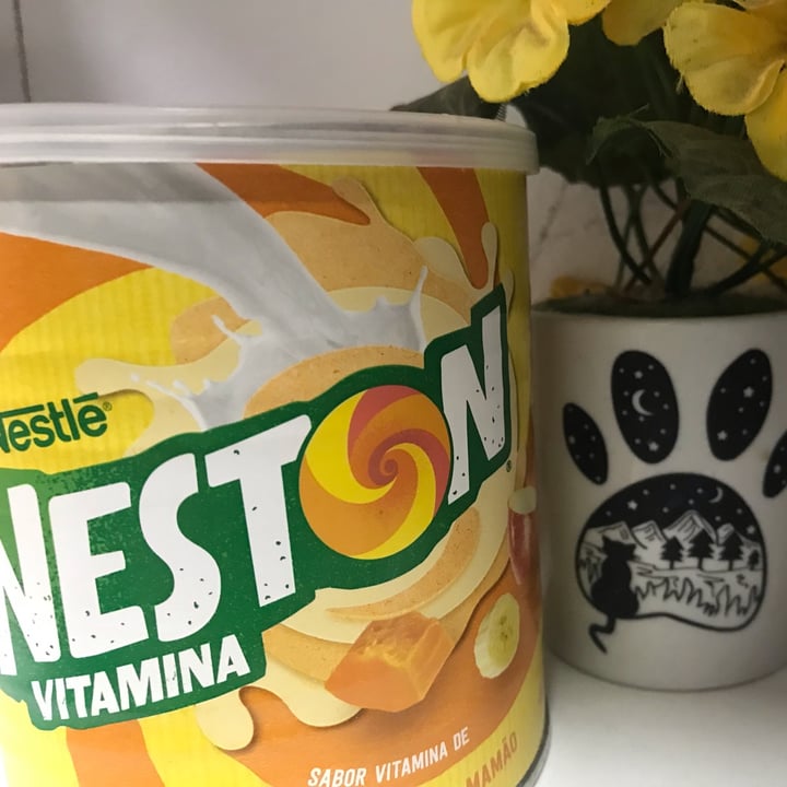 photo of Nestlé Neston shared by @catialee on  12 May 2024 - review