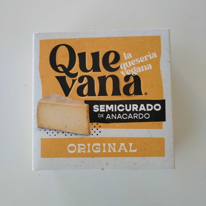 photo of Quevana Semicurado original shared by @nsd15 on  24 Mar 2024 - review