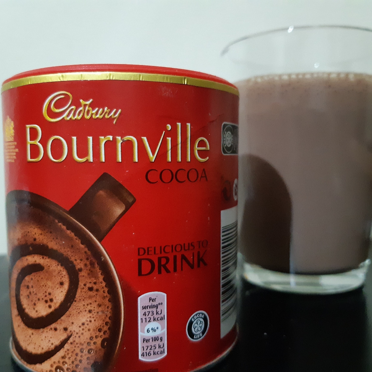 Cadbury drinking chocolate cocoa Reviews abillion