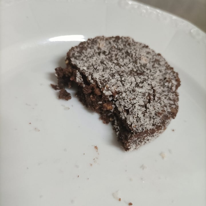 photo of Kioene Mini Cake Tortina con Cacao, Cocco e Avena shared by @difederica on  29 Aug 2023 - review