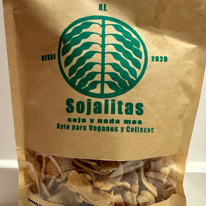 photo of Sojalitas Sojalitas XL shared by @supersarita85 on  19 May 2024 - review