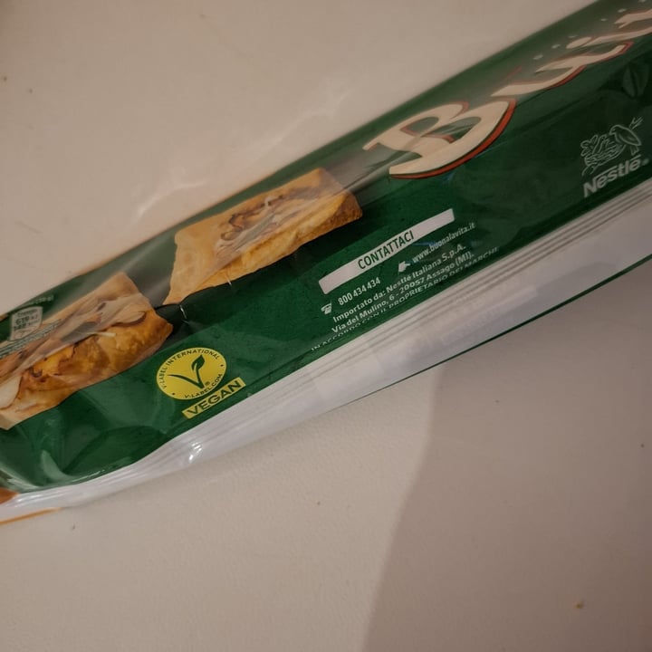 photo of Buitoni sfoglia rettangolare shared by @daniveg on  24 Jul 2025 - review