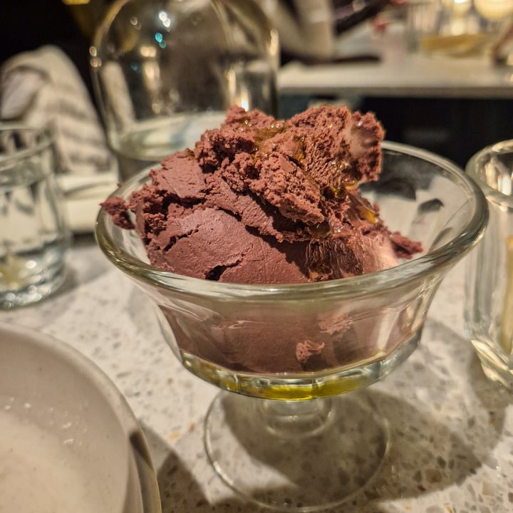 photo of Schwein Chocolate Mousse shared by @chelseagirlie on  08 Oct 2025 - review