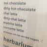 boutique cafe annabelle