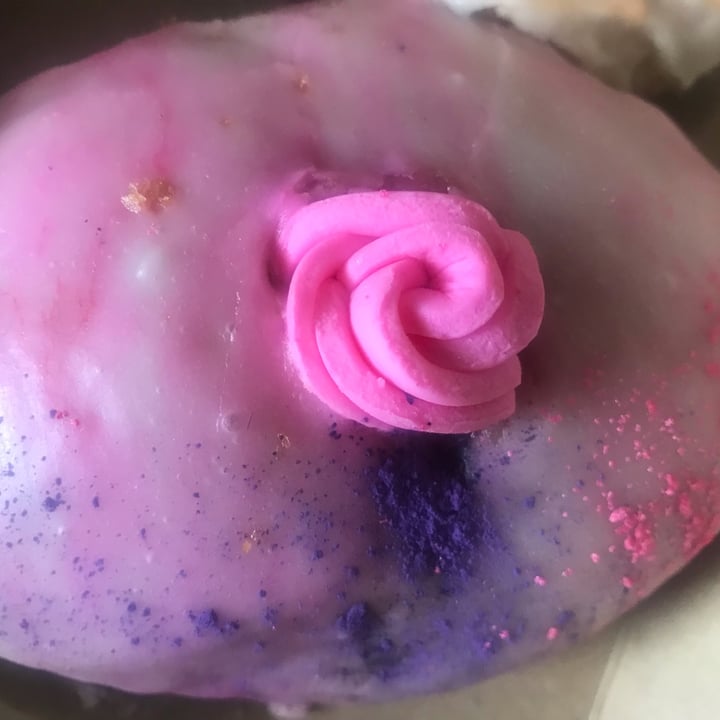 photo of Grumpy & Runt Doughnuts shared by @natasha21 on  15 Feb 2024 - review