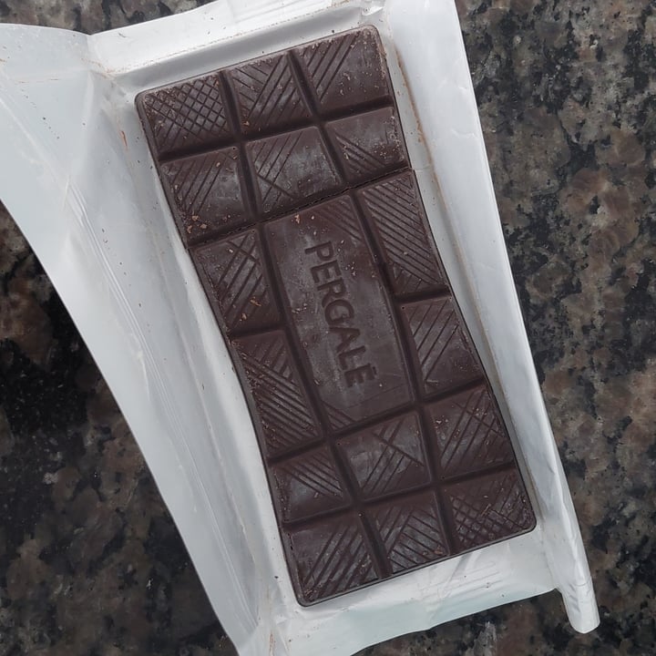 photo of Pergalė Dark Chocolate 72% shared by @jcasati on  17 Sep 2025 - review