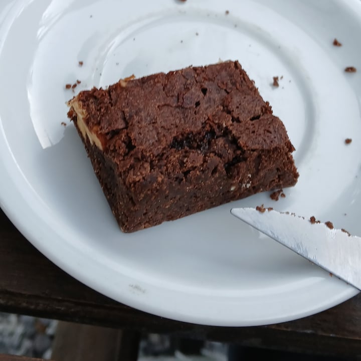photo of Brownie del Rey Brownie con Nueces shared by @ladylu on  19 Sep 2025 - review