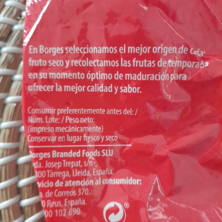photo of Borges Selección Sabor Picante shared by @danielgl on  17 Jul 2024 - review