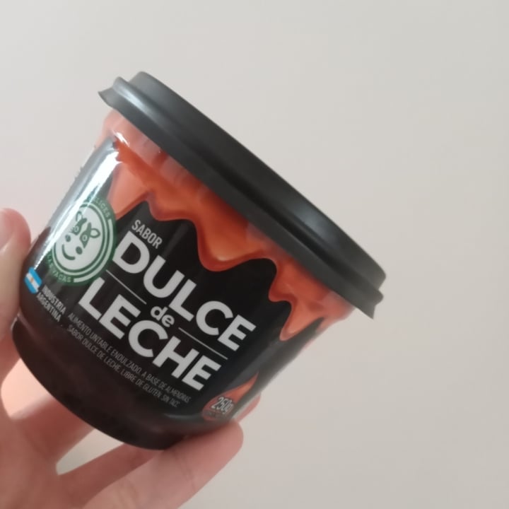 photo of Felices Las Vacas dulce de leche shared by @marielmoon on  19 Aug 2023 - review