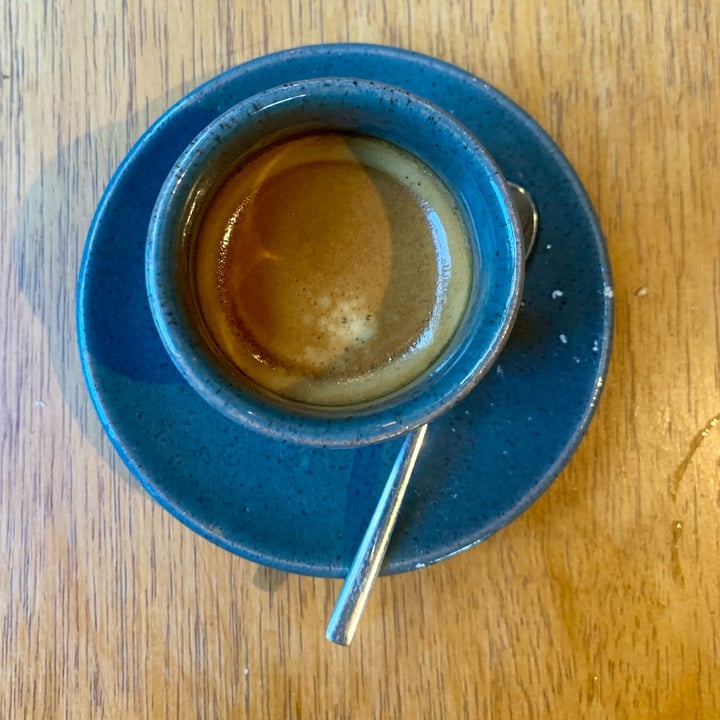 photo of Ian Restaurante Café Expresso shared by @vimauro on  22 Apr 2024 - review