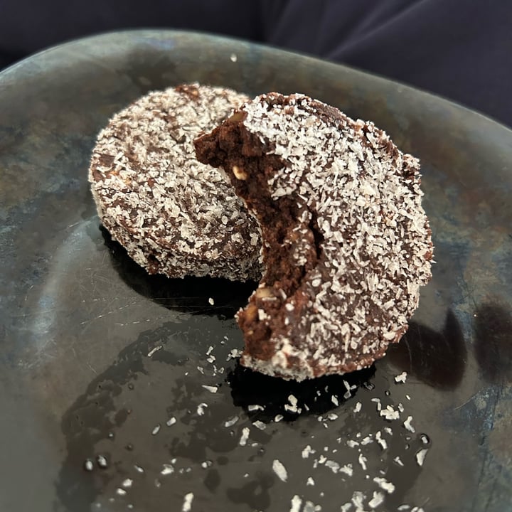 photo of Kioene kioene mini cake Tortina con cacao, cocco e avena shared by @emmearn on  13 Mar 2024 - review