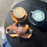 Tomtom Coffee House