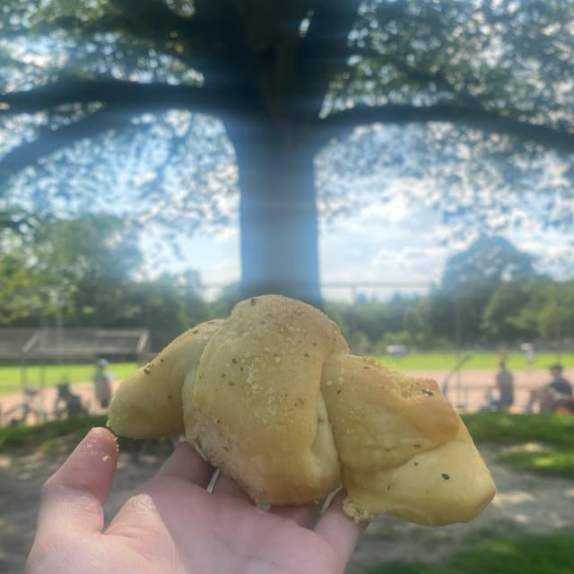 Photo of the dish “Garlic Knot”