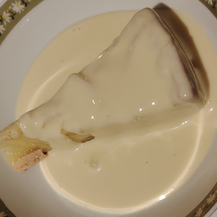photo of The Coconut Collaborative Vanilla Custard shared by @missykab on  15 Nov 2024 - review