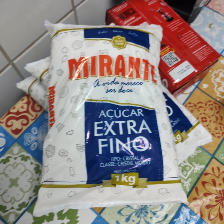 photo of Mirante Açúcar shared by @vanessamaiolini on  14 Jun 2024 - review