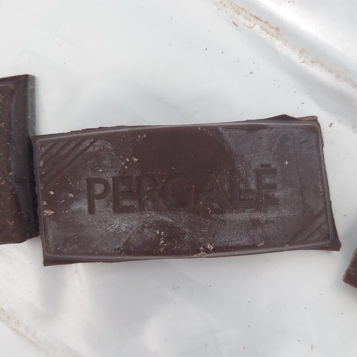 photo of Pergalė Dark Chocolate 72% shared by @jcasati on  17 Sep 2025 - review