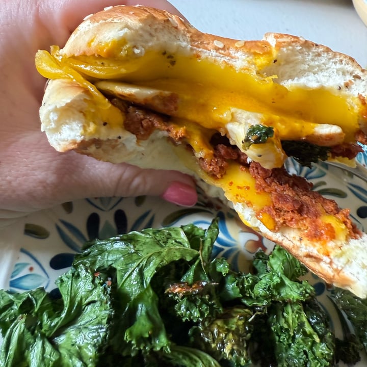 photo of Yo Egg Yo Sunny-Side Up Egg shared by @katiewink on  02 Aug 2025 - review
