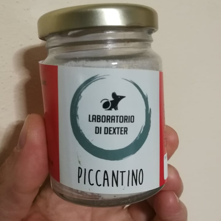 photo of Laboratorio di dexter Piccantino shared by @markmv75 on  12 May 2024 - review
