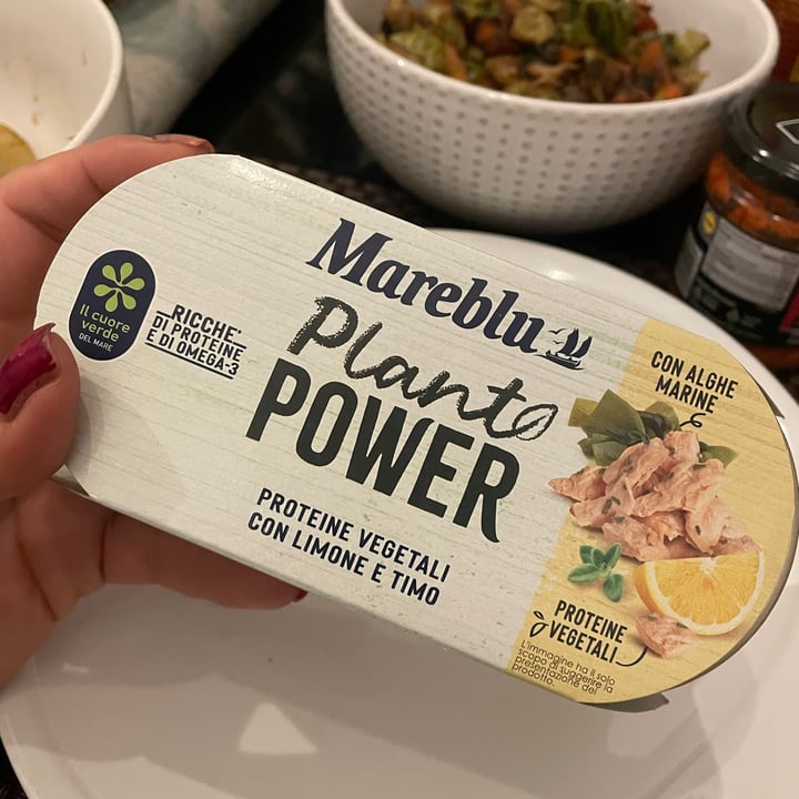 photo of Mareblu mareblu plant power shared by @robertacor on  25 Nov 2024 - review